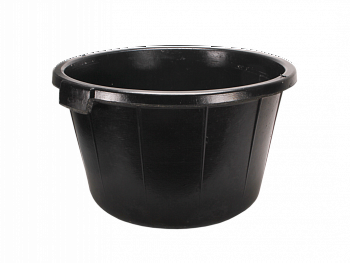 Ёмкость резиновая 80л RUBI