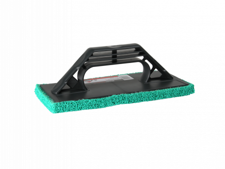 Гладилка крупнопористая SOFT-L SUPERPRO RUBI