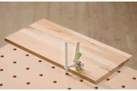 Стол рабочий, многофункциональный, компл. базовый MFT/3 Basic