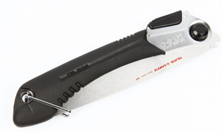 Складная ручная пила TAJIMA Rapid-Pull G-Saw 210 GK-G210