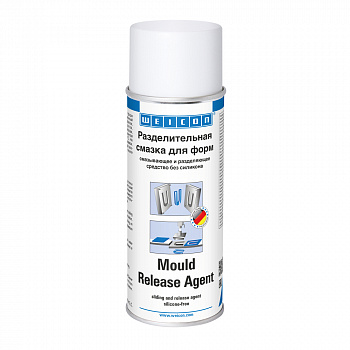 WEICON Разделительная смазка Спрей