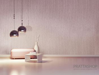 Стены с эффектом бархатного вельвета