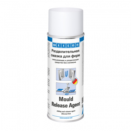 WEICON Разделительная смазка Спрей