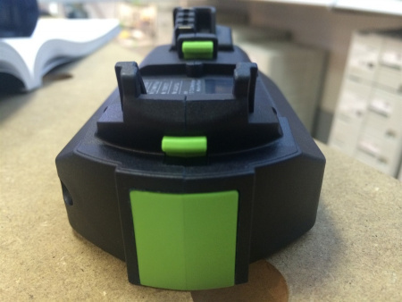 Аккумулятор BP-XS Li 10.8v 2.6Ah Festool