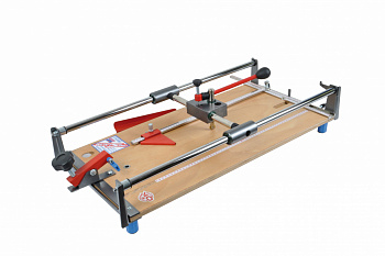 Плиткорез ручной для фигурной резки COMBI SLALOM S63, MONTOLIT