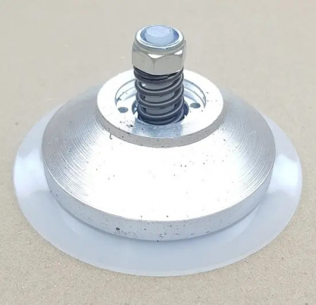 SW011DMA Мембрана в сборе для Schtaer Wega 1