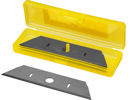 Лезвие специальное трапециевидноеOL-SKB-2S/10B
Обратная связь