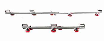 Система транспортировки Slim System RUBI