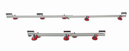 Система транспортировки Slim System RUBI