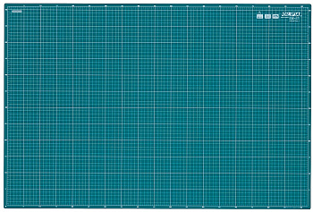 Коврик для резки, формат А1OL-CM-A1
Обратная связь