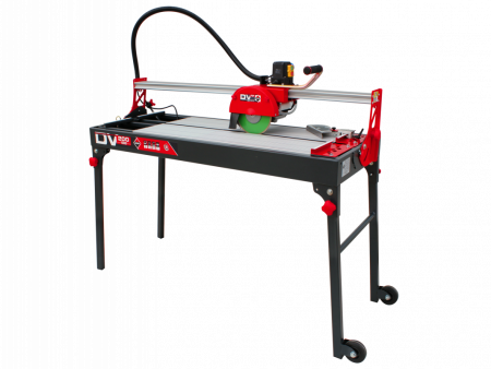 Электроплиткорез Diamant DV-200 1000. RUBI