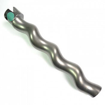 Шнек насоса W20/1,5 для PC 1030 (Pumpenschnecke W20/1,5 grun арт. 348928)