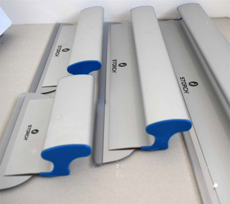 Шпатель фасадный Flexogrip Storch