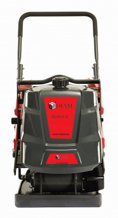 Виброплита DIAM ML- 80/5.5 L
