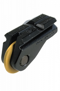 Ролик победитовый для TI Ø 18 мм Gold