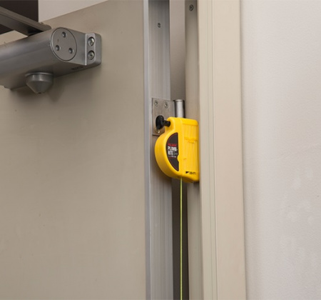 Отвес строительный TAJIMA PLUMB RITE PZB300