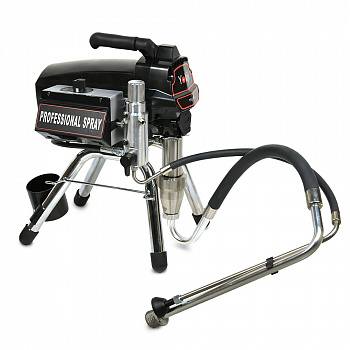 Окрасочный аппарат YOKIJI YKJ 720