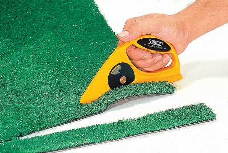 Нож для напольных покрытий с круговым лезвиемOL-45-C
Обратная связь