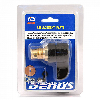 K9049035 кран сброса давления  для SPT490