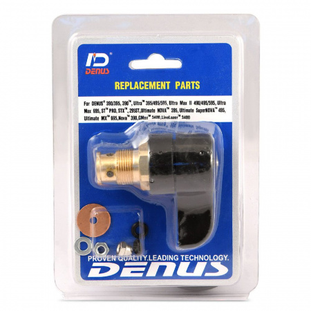 K9049035 кран сброса давления  для SPT490