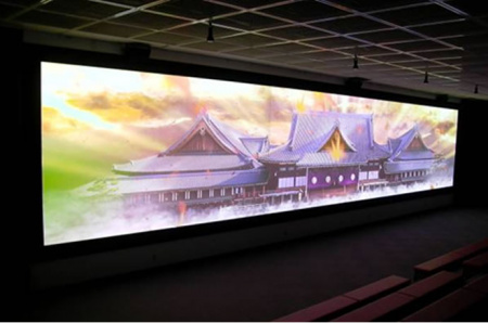 ПРОЕКЦИОННАЯ КРАСКА Ultra Contrast