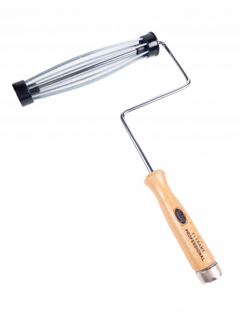 Dunn-Edwards Pro Wood Frame 9" (22,86 см)