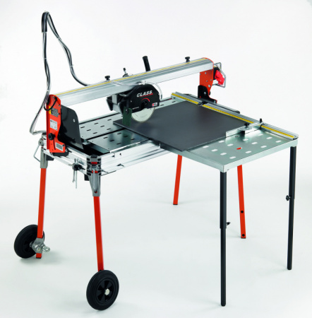 Плиткорез электрический CLASS 1100S BATTIPAV