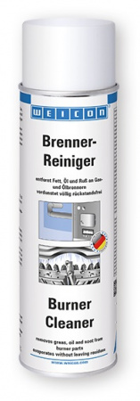 Очиститель от нагара (400 мл) WEICON wcn11205400