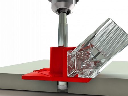 Коронка Easy Gres Ø 6 мм