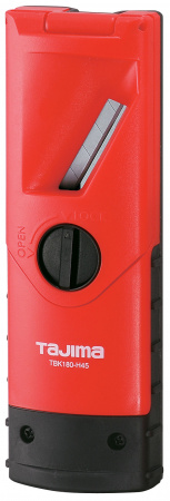 Нож TAJIMA TBK180-H45 для снятия фасок 45 град. на гипсокартоне TBK180-H45