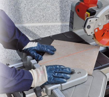 Плиткорез электрический TORNADO MONTOLIT