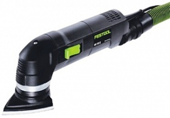 Дельта ШМ DX 93 E-Plus Deltex Festool