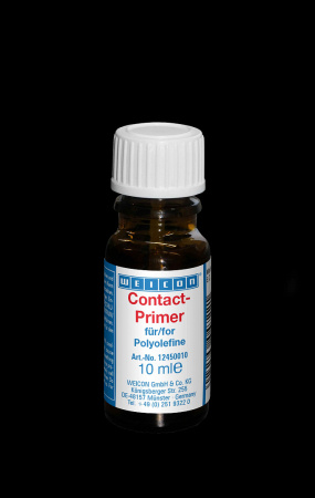 WEICON Праймер CA для полиолефинов Для цианоакрилатных клеев VM и VA