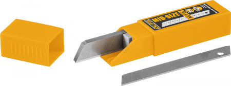 Лезвие сегментированноеOL-MTB-10B
Обратная связь