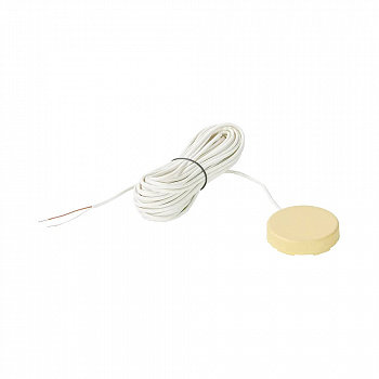 GIDROLOCK  Датчик протечки воды WSP 2 бежевый  40400123