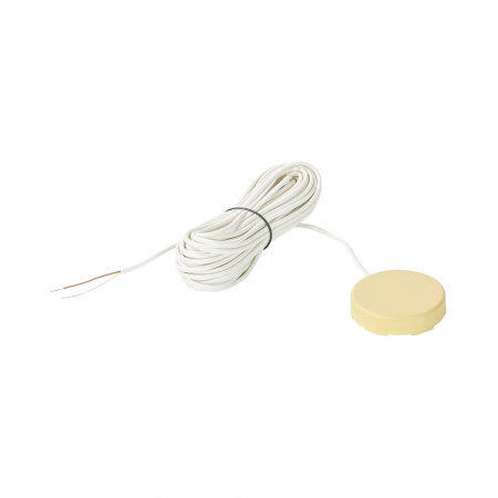 GIDROLOCK  Датчик протечки воды WSP 2 бежевый  40400121