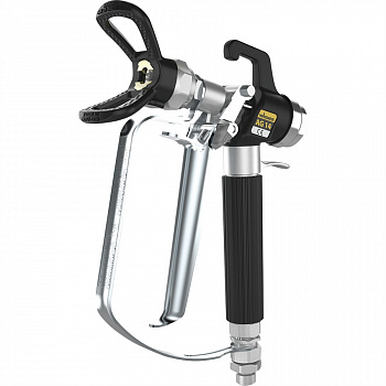Пистолет безвоздушный AG 14: G-thread 7/8" 1/4" 270 бар Wagner