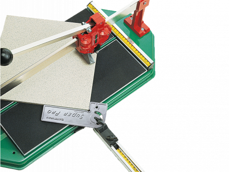 Плиткорез ручной Super Pro 750 BATTIPAV