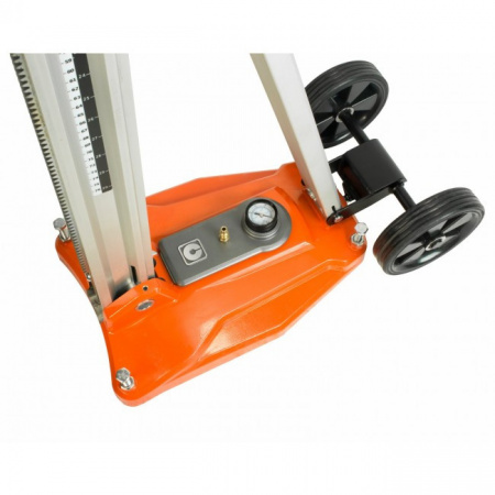 Стойка для установки алмазного бурения Fortezzo KCY-580F (наклонная) ход 700мм