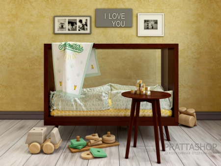 Экологичное и прочное покрытие