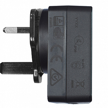 Сетевая вилка Wiha стандарта Великобритания