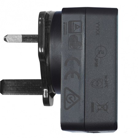 Сетевая вилка Wiha стандарта Великобритания