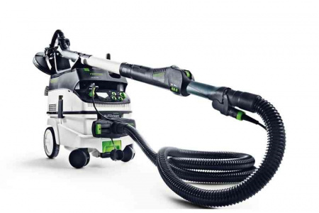 Комплект PLANEX LHS 225-SW/CTL36-Set Festool