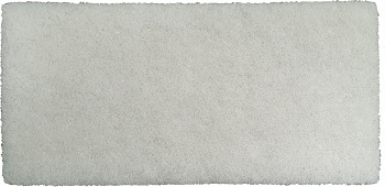 Блок абразивный Белый "особо деликатный" 250*120 мм CORTE