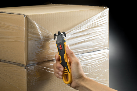 Безопасный нож для вскрытия коробокOL-SK-16
Обратная связь