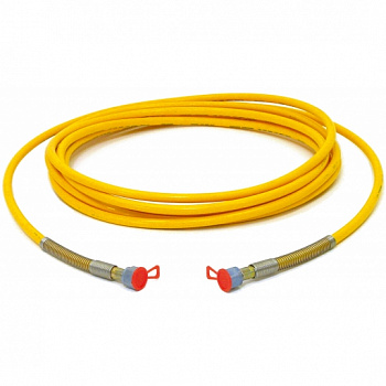 Шланг 6 метров для инъекций   Wagner