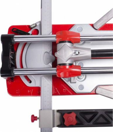 Плиткорез ручной проф. TR-600 MAGNET в кейсе RUBI