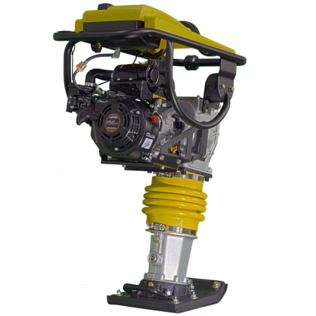 Вибротрамбовка FORTEZZO SG80LC с двигателем Loncin LC196cc 6.5hp