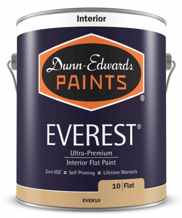 Everest Ultra Premium Interior Flat