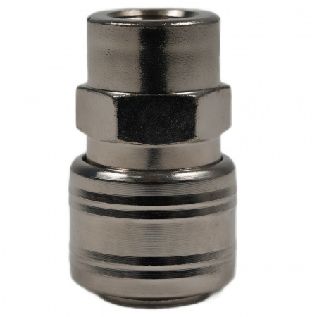 MPV-462-B штуцер внутреннего б/с соединения с внутр. резьбой 1/4